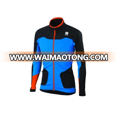 Hot sale warmest Sportful Windstopper jacket.