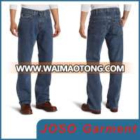 Classic Casual Denim Jeans for Gentlemen (JC3088)