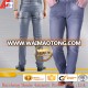 bulk designer clothing custom printed logo formal jeans pants men fob price